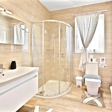Apartment Xc4 - Penthouse, 3 Bedroom, Modern, Designer - Attard