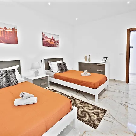 Apartamento Xc4 - Penthouse, 3 Bedroom, Modern, Designer - *