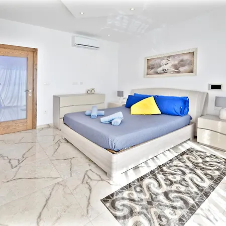 公寓 Xc4 - Penthouse, 3 Bedroom, Modern, Designer - 阿塔德